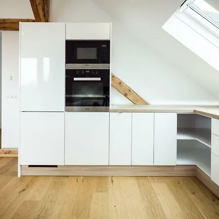 Exclusive Penthouse Idomeneo