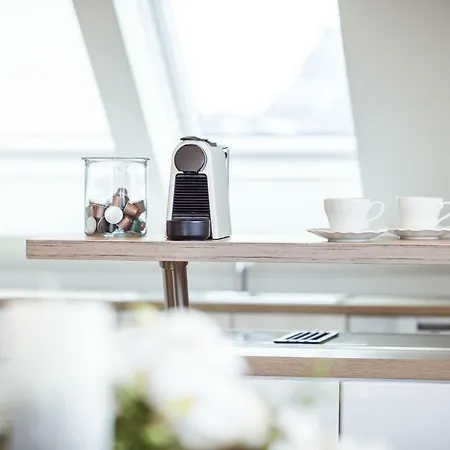 Exclusive Penthouse Idomeneo * Salzburg
