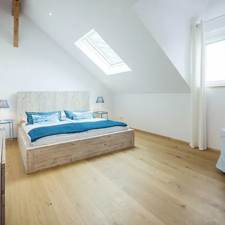 Appartement Exclusive Penthouse Idomeneo